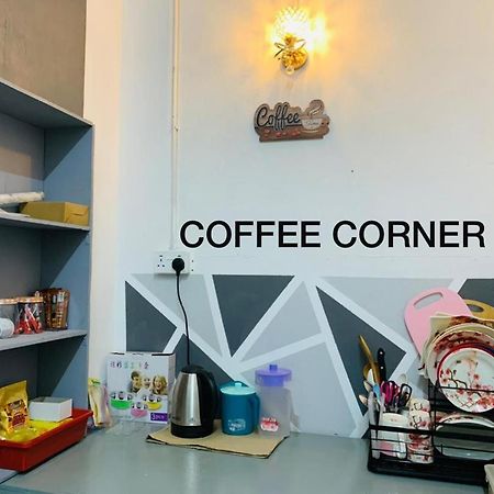 Spar Homestay Kota Bharu Exterior photo