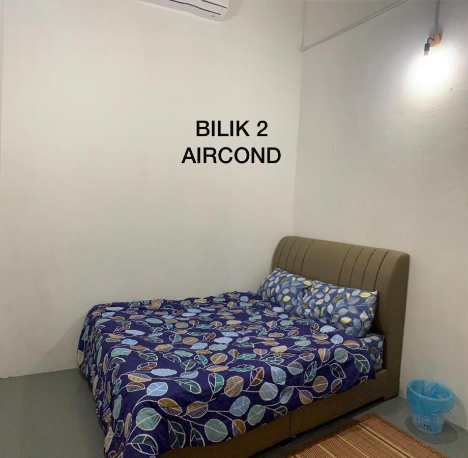 Spar Homestay Kota Bharu Exterior photo